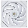 Image de Lian Li Lian Li 12TL1W système de refroidissement d'ordinateur Boitier PC Ventilateur 12 cm Blanc 1 pièce(s)