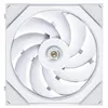 Image de Lian Li Lian Li 14TL1W système de refroidissement d'ordinateur Boitier PC Ventilateur 14 cm Blanc 1 pièce(s)