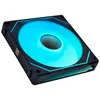 Image de Lian Li Lian Li Uni Fan Sl-inf 140 Argb Reverse Blade Pwm Lüfter - 140mm, Sch