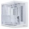 Image de Lian Li Lian Li 011 Dynamic Mini O11 DYNAMIC MINI V2 Mini Tower Blanc
