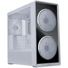 Image de Lian Li Lancool 217 INF Midi Tower Blanc, Bois