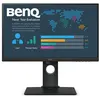 Image de BenQ BL2480T - BL Series - écran LED - 23.8" - 1920 x 1080 Full HD (1080p) - IPS - 250 cd/m² - 1000:1 - 5 ms - HDMI VGA DisplayPort - haut-parleurs - noir
