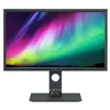 Image de BenQ PhotoVue SW321C - SW Series - écran LED - 32" - 3840 x 2160 4K UHD (2160p) @ 60 Hz - IPS - 250 cd/m² - 1000:1 - HDR10 - 5 ms - 2xHDMI DisplayPort USB-C - gris