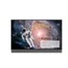 Image de BenQ Education RE6501 - Classe de diagonale 65" écran LCD rétro-éclairé par LED - interactive - avec écran tactile - 4K UHD (2160p) 3840 x 2160 - LED à éclairage direct