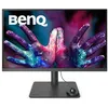 Image de BenQ DesignVue PD2705U - Écran LED - 27" - 3840 x 2160 4K UHD (2160p) @ 60 Hz - IPS - 350 cd/m² - 1200:1 - HDR10 - 5 ms - HDMI DisplayPort USB-C - haut-parleurs
