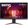 Image de BenQ Mobiuz EX240N - Écran LED - jeux - 23.8" - 1920 x 1080 Full HD (1080p) @ 165 Hz - VA - 250 cd/m² - 3000:1 - HDR10 - 1 ms - HDMI DisplayPort - haut-parleurs - gris foncé