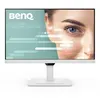 Image de BenQ GW2790QT Ergo Eye-care - Écran LED - 27" - 2560 x 1440 - IPS - 350 cd/m² - 1000:1 - 5 ms - HDMI, DisplayPort - haut-parleurs - blanc