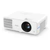 Image de BenQ BenQ LW650 - Projecteur DLP - laser - portable - 3D - 4000 ANSI lumens - WXGA (1280 x 800) - 16:10 - blanc