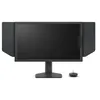 Image de BenQ ZOWIE XL2586X - eSports - XL-X Series - écran LED - jeux - 24.1" - 1920 x 1080 Full HD (1080p) @ 540 Hz - TN - 320 cd/m² - 1000:1 - 3xHDMI, DisplayPort