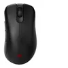 Image de BenQ ZOWIE EC2-DW - Souris - ergonomique - 4K, pour esports, M - pour droitiers - 7 boutons - sans fil - 2.4 GHz