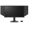 Image de BenQ ZOWIE XL2546X+ - eSports - XL Series - écran LED - jeux - 24.1" - 1920 x 1080 Full HD (1080p) @ 280 Hz - TN - 320 cd/m² - 1000:1 - 3xHDMI, DisplayPort