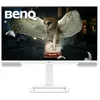 Image de Moniteur BenQ EW3290U 31,2" 4K UHD IPS HDR400 USB-C Dock 65 W