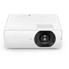 Image de BenQ LH660 - Projecteur DLP - laser/phosphore - 3D - 4600 ANSI lumens - Full HD (1920 x 1080) - 16:9 - 1080p