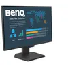 Image de BenQ BL2490C - Écran LED - 24" (23.8" visualisable) - 1920 x 1080 Full HD (1080p) @ 144 Hz - IPS - 250 cd/m² - 1500:1 - 5 ms - HDMI, DisplayPort, USB-C - haut-parleurs