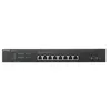 Image de Zyxel XS1930-10 - Commutateur - intelligent - 8 x 100/1000/2.5G/5G/10GBase-T + 2 x 10 Gigabit SFP+ - Montable sur rack