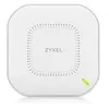 Image de Zyxel WAX510D - Borne d'accès sans fil - Wi-Fi 6 - 2.4 GHz 5 GHz - alimentation CC - géré par le Cloud