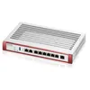 Image de Zyxel ZyWALL USG FLEX 200H - Firewall - avec 1 an d'offre groupée de sécurité - 1GbE, 2.5GbE - géré par le Cloud