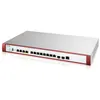 Image de Zyxel ZyWALL USG FLEX 700H - Firewall - 14 ports - 1GbE, 2.5GbE - géré par le Cloud - rack-montable
