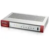 Image de Zyxel ZyWALL ATP100 - Dispositif de sécurité - avec services de licence de sécurité d'un an - GigE - H.323, SIP - géré par le Cloud