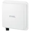 Image de Zyxel Nebula FWA710 - Routeur sans fil - WWAN 1GbE, 2.5GbE, 5G, LTE 2,4 Ghz - 4G, 5G - fixation murale, montable sur tringle