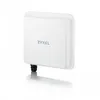 Image de Zyxel Zyxel Nebula FWA710 - Routeur sans fil - WWAN 1GbE, 2.5GbE, 5G, LTE 2,4 Ghz - 4G, 5G - fixation murale, montable sur tringle