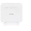 Image de Zyxel EX3501-T0 - Routeur sans fil commutateur 4 ports - 1GbE - Wi-Fi 6 - Bi-bande - adaptateur de téléphone VoIP