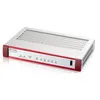 Image de Zyxel USG Flex H Series 50H - Firewall - avec 1 an de pack Gold Security - 5 ports - 1GbE - géré par le Cloud - pour Zyxel SFP-1000T, SFP10G-LR, SFP10G-SR, SFP-LX-10-D, SFP-SX-D