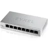 Image de Zyxel GS1200 Series GS1200-8 - Commutateur - intelligent - 8 x 10/100/1000 - de bureau