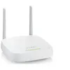 Image de Zyxel NWA30BE - Borne d'accès sans fil - 4 flux, double radio, NebulaFlex - Wi-Fi 7, 1GbE, 2.5GbE - Wi-Fi 7 - 2.4 GHz, 5 GHz - géré par le Cloud - bureau