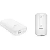 Image de Zyxel - Borne d'accès sans fil - Wi-Fi 6 - 2.4 GHz, 5 GHz - géré par le Cloud