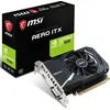 Image de MSI GT 1030 AERO ITX 2GD4 OC - Carte graphique - GF GT 1030 - 2 Go DDR4 - PCIe 3.0 x4 - DVI, HDMI