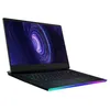 Image de MSI Raider GE66 10SFS-206FR - Core i9 I9-10980HK 32 Go RAM 1 To SSD Gris