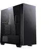 Image de MSI MPG SEKIRA 100P - Mid tower - ATX étendu - panneau latéral fenêtré (verre trempé) - pas d'alimentation (ATX) - USB/Audio