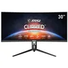 Image de Ecran PC Gaming MSI Optix MAG301CR2 29.5" Ecran incurvé WFHD Noir