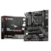 Image de MSI MAG A520M VECTOR WIFI - Carte-mère - micro ATX - Socket AM4 - AMD A520 Chipset - USB 3.2 Gen 1 - Gigabit LAN, Wi-Fi, Bluetooth - carte graphique embarquée (unité centrale requise) - audio HD (8 canaux)