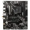 Image de MSI MAG A520M VECTOR WIFI - Carte-mÃ¨re - micro ATX - Socket AM4 - AMD A520 Chipset - USB 3.2 Gen 1 - Gigabit LAN, Wi-Fi, Bluetooth - carte graphique embarquÃ©e (unitÃ© centrale requise) - audio HD (8 canaux)