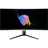 Image de Ecran PC Gaming MSI Optix MAG342CQR 34" UWQHD Noir