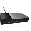 Image de MSI - Station d'accueil - USB-C 3.2 Gen 2 - HDMI DP USB-C - GigE - 150 Watt