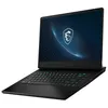 Image de MSI Vector GP66 12UH-205XFR - Core i7 I7-12700H 16 Go RAM 512 Go SSD Noir