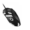 Image de Souris filaire Gaming MSI Clutch GM31 Noir et rouge