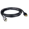 Image de ATEN 2L-7D02H - Câble HDMI - HDMI mâle pour HDMI mâle - 10 m - pour ATEN VM5404HA, VM5808HA; VanCryst VM0808HA, VM5404H, VM6404HB, VM6809H, VS0801H
