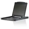 Image de ATEN Technology Console KVM ATEN CL1000 LCD 17' 1 port (USB - PS/2 VGA)
