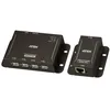Image de ATEN UCE3250, extension USB 4 ports, extension USB 2.0 Cat.5 (jusqu'à 50 m)