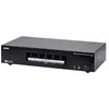 Image de ATEN CS1964 - Commutateur écran-clavier-souris/audio/USB - 4 x KVM / audio - 1 utilisateur local - de bureau