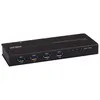 Image de ATEN US3344I Switch 4x 3.1 USB 3.1 Gen.1, commutateur de concentrateur industriel