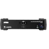 Image de ATEN CS1822 KVMP Switch - Commutateur écran-clavier-souris/audio/USB - 2 x KVM / audio / USB - 1 utilisateur local - de bureau - pour VanCryst VS182B