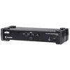 Image de ATEN CS1824 KVMP Switch - Commutateur écran-clavier-souris/audio/USB - 4 x KVM / audio / USB - 1 utilisateur local - de bureau