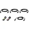 Image de ATEN - Kit câble USB / audio / souris / vidéo / clavier - 1.8 m