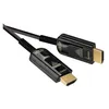 Image de ATEN VanCryst VE781030 - Câble HDMI - HDMI mâle pour HDMI mâle - 30 m - cuivre hybride/fibre optique - noir - support 4K, Active Optical Cable (AOC) - pour ATEN VM5404HA, VM5808HA; VanCryst VM0808HA, VM3250, VM5404H, VM6809H, VS0801H