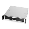 Image de Rm24200-l (silber/schwarz, 2 HÃ¶heneinheiten)